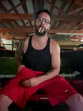 NaughtyNinaX – webcam model profile photo Image 2