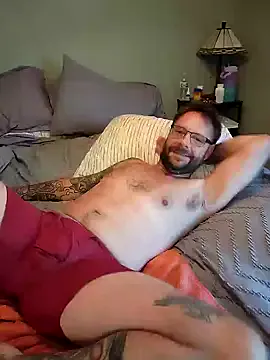 NaughtyNinaX – webcam model profile photo Image 4