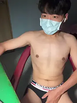 AbrilSilva – webcam model profile photo Image 13