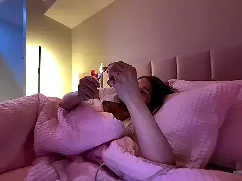 Ginebra_Belucci – webcam model profile photo Image 12