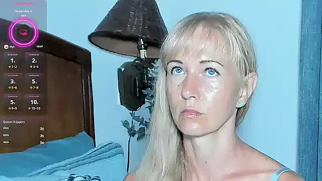 MelodyMorris – webcam model profile photo Image 16