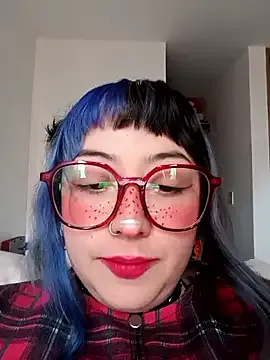 AmyBelmontt – webcam model profile photo Image 7