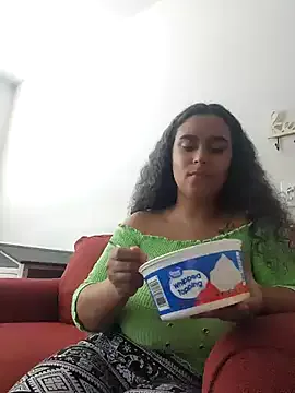 Ginebra_Belucci – webcam model profile photo Image 10