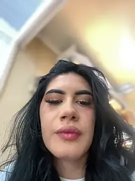 clarachanelricek – webcam model profile photo