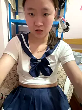 TeenieMarie – webcam model profile photo Image 19