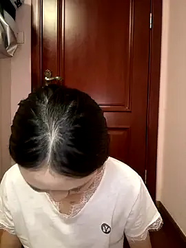 TeenieMarie – webcam model profile photo Image 5