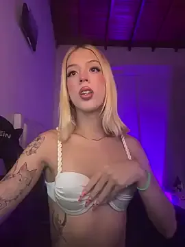 LaylaCam31 – webcam model profile photo Image 2