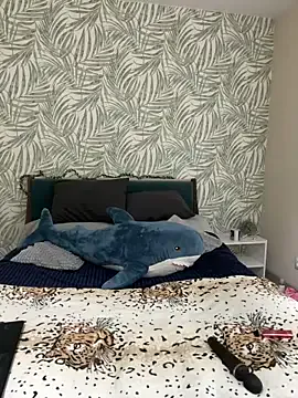 EllyJames – webcam model profile photo Image 7