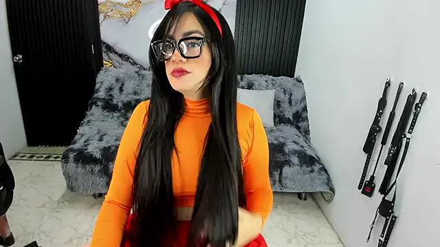 SkyLumen – webcam model profile photo Image 16