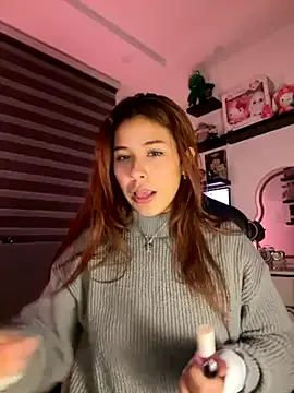 SkyLumen – webcam model profile photo Image 13