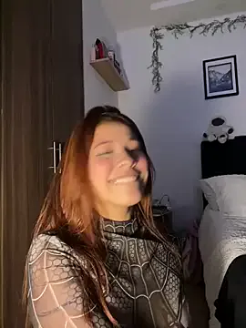 SkyLumen – webcam model profile photo Image 9