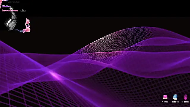 LilieDawson – webcam model profile photo Image 4