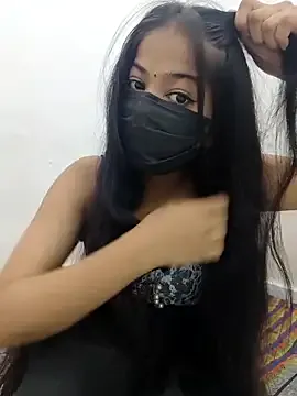 GreciaMorgan – webcam model profile photo Image 2