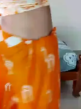 Ariana_TuFantasiaHot – webcam model profile photo Image 9