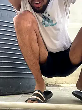 CristinaSantanas – webcam model profile photo Image 3