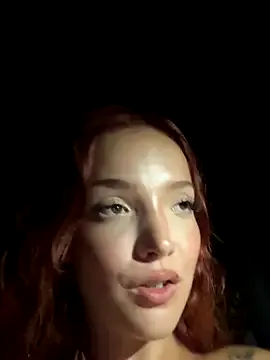 KaraNoir – webcam model profile photo Image 4