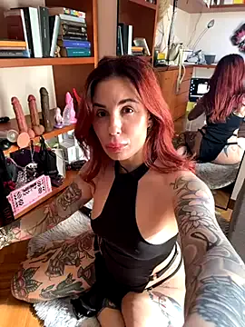 Valery_Ferrera – webcam model profile photo Image 10