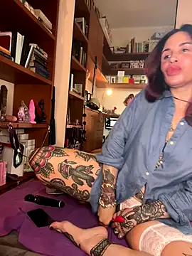 Valery_Ferrera – webcam model profile photo Image 13