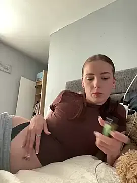 ArySmith – webcam model profile photo Image 2