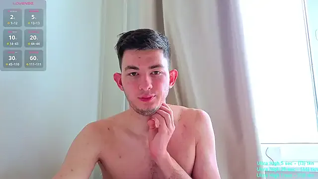 swoopyboy – webcam model profile photo Image 9