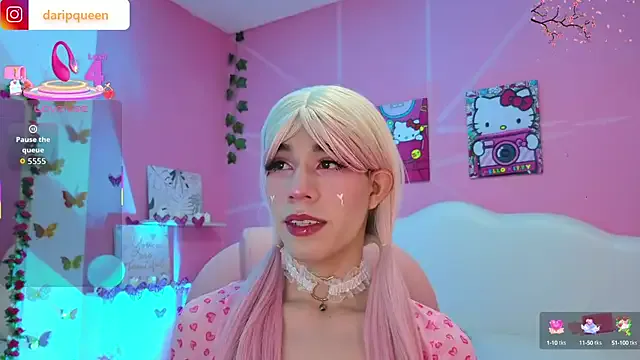 LaylaCam31 – webcam model profile photo Image 10