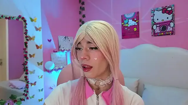 LaylaCam31 – webcam model profile photo Image 11