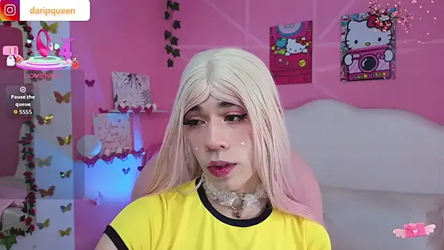 LaylaCam31 – webcam model profile photo Image 13