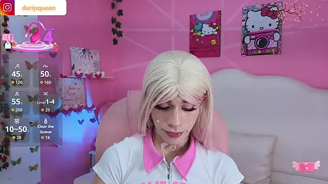 LaylaCam31 – webcam model profile photo Image 14