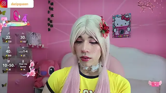 LaylaCam31 – webcam model profile photo Image 5