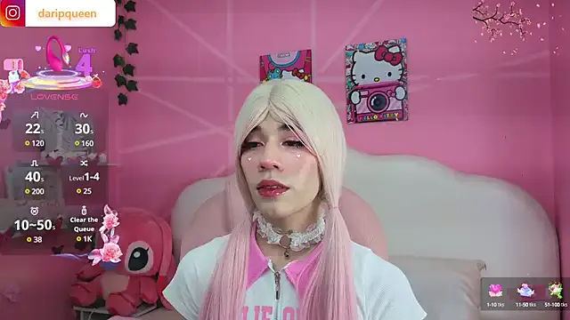 LaylaCam31 – webcam model profile photo Image 6