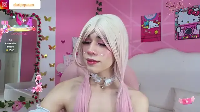 LaylaCam31 – webcam model profile photo Image 7