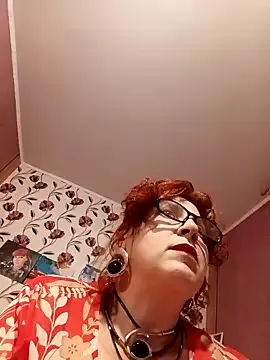 AbrilSilva – webcam model profile photo Image 3