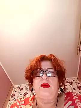 AbrilSilva – webcam model profile photo Image 4