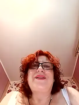 AbrilSilva – webcam model profile photo Image 7