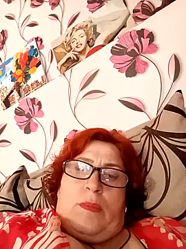 AbrilSilva – webcam model profile photo Image 8