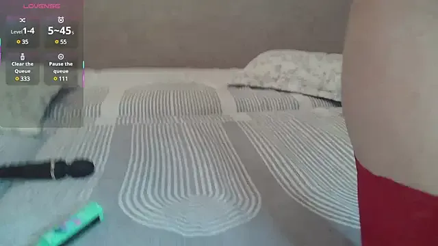 XStormy – webcam model profile photo Image 3