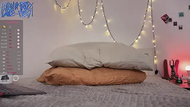 EngelGracee – webcam model profile photo Image 2