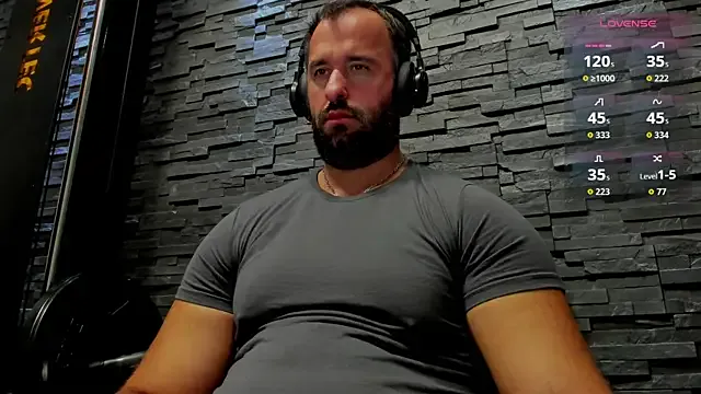 hunglikecrazyy – webcam model profile photo Image 13