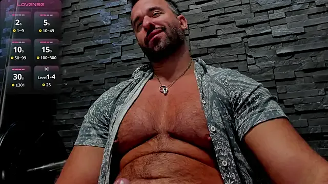 hunglikecrazyy – webcam model profile photo Image 15