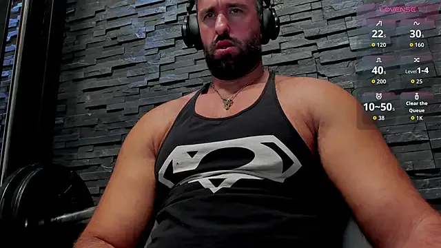 hunglikecrazyy – webcam model profile photo Image 17