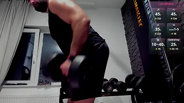 hunglikecrazyy – webcam model profile photo Image 19