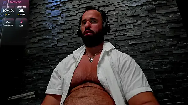 hunglikecrazyy – webcam model profile photo Image 8