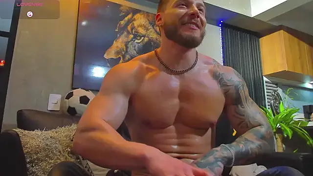 GreciaMorgan – webcam model profile photo Image 11