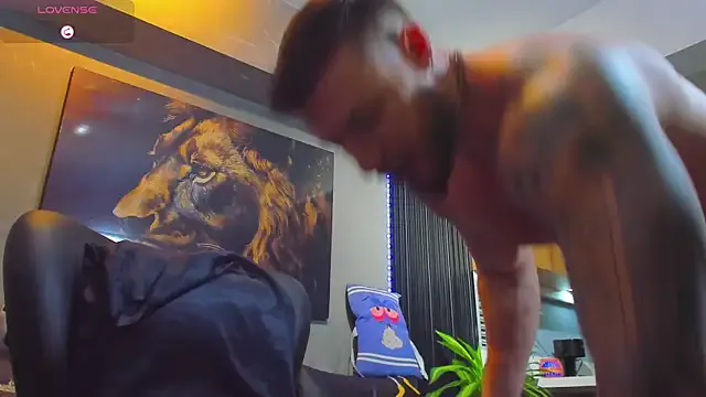 GreciaMorgan – webcam model profile photo Image 12