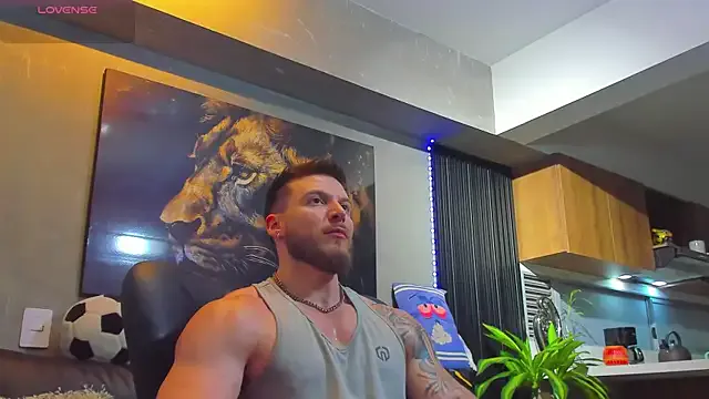 GreciaMorgan – webcam model profile photo Image 14