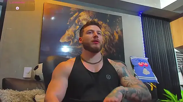 GreciaMorgan – webcam model profile photo Image 15