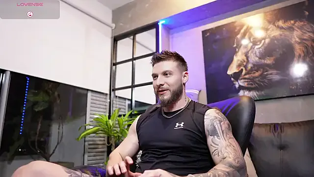 GreciaMorgan – webcam model profile photo Image 17