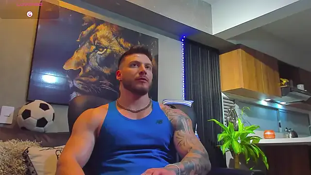 GreciaMorgan – webcam model profile photo Image 2