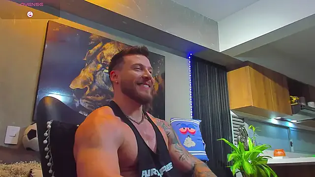 GreciaMorgan – webcam model profile photo Image 4