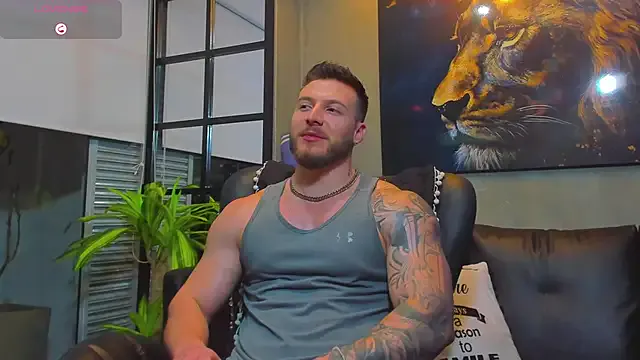 GreciaMorgan – webcam model profile photo Image 6